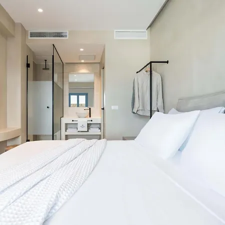 Aura Paros 4* Naoussa