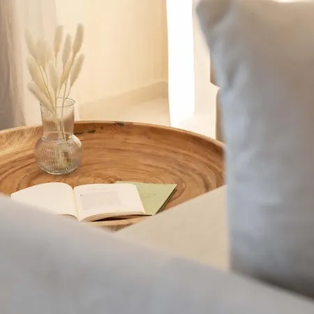 Aura Paros 4* Naoussa