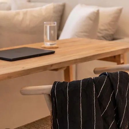 Aura Paros Hotel Naoussa