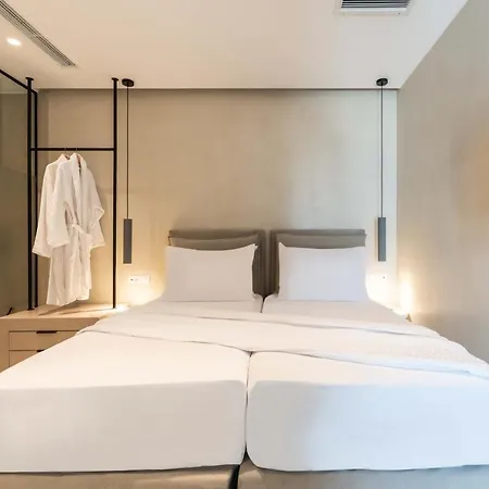 Aura Paros Hotel Naoussa