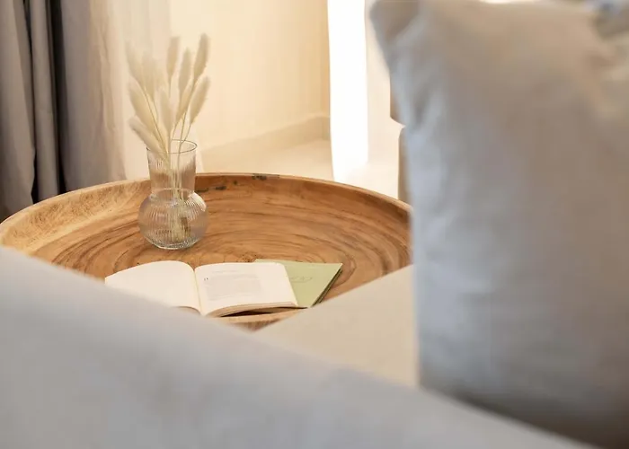 Aura Paros 4* Náusza