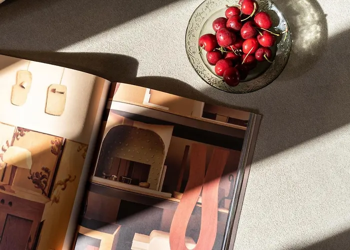 Aura Paros Szálloda