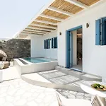 Szálloda Aura Paros