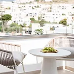 Aura Paros 4* Náusza