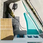 Aura Paros 4* Náusza