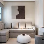 Aura Paros 4* Náusza