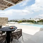 Aura Paros Szálloda