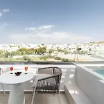 Szálloda Aura Paros 4*
