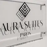 Aura Paros Szálloda 4*