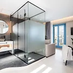 Szálloda Aura Paros