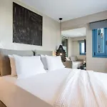 Aura Paros 4* Náusza