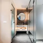 Szálloda Aura Paros