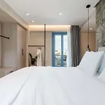 Szálloda Aura Paros
