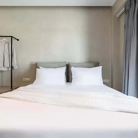 Hotel Aura Paros