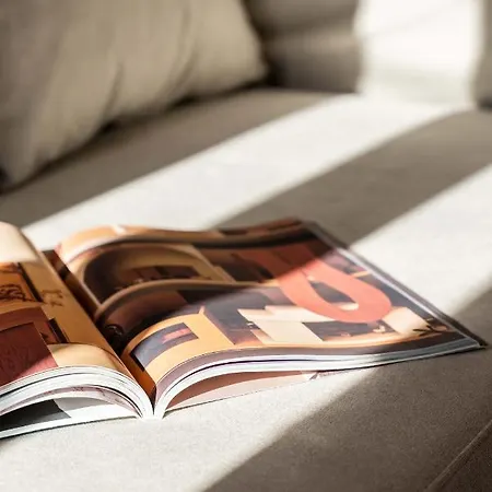 Aura Paros Отель 4*