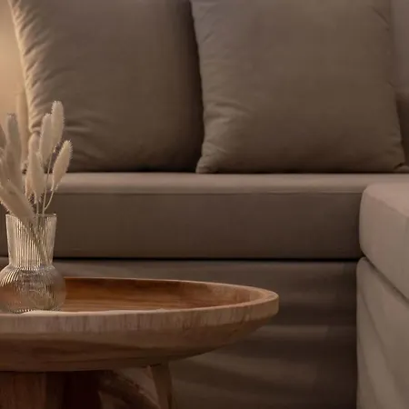 Aura Paros Отель