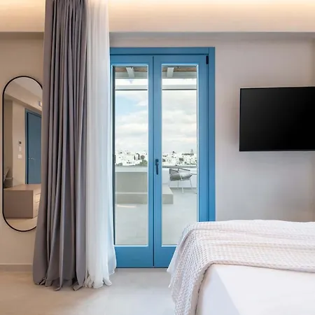 Aura Paros Hotel Náoussa