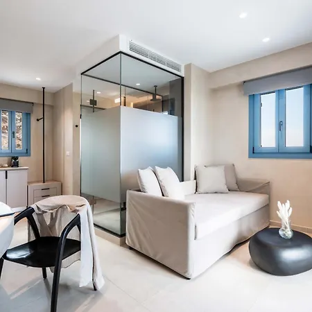 Aura Paros Hotel Náoussa