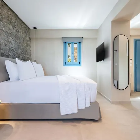 Aura Paros 4* Науса