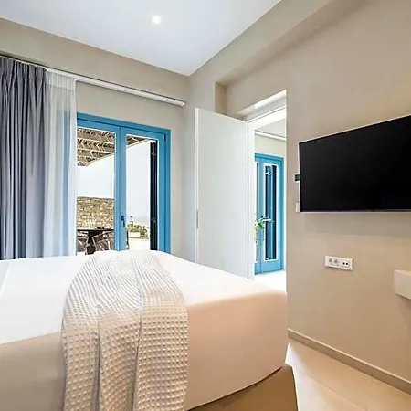 Aura Paros Νάουσα
