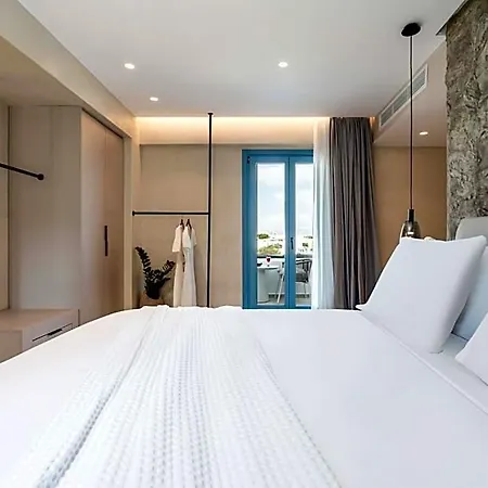 Aura Paros 4* Νάουσα