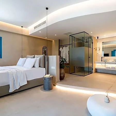 Aura Paros 4* Νάουσα