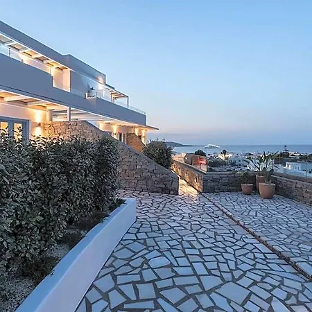 Aura Paros Νάουσα