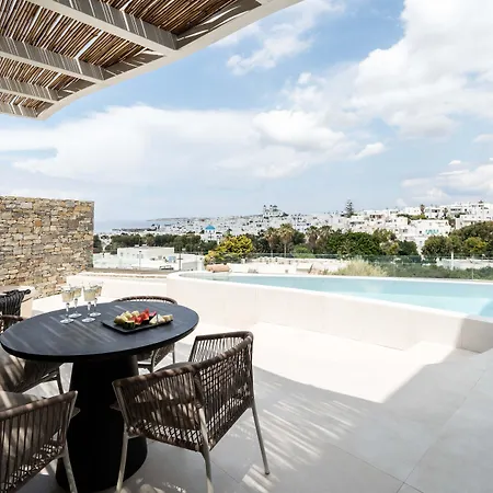 Aura Paros Hotel Naousa (Paros)
