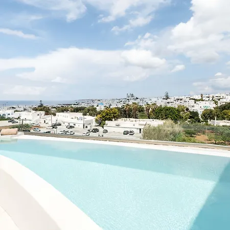 Aura Paros Naousa (Paros)