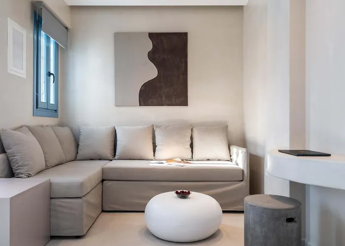 Aura Paros 4* Naousa