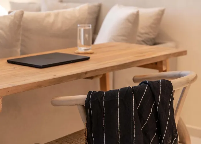 Aura Paros Hotel Naousa