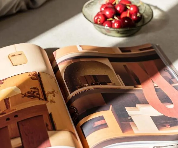 ホテル Aura Paros