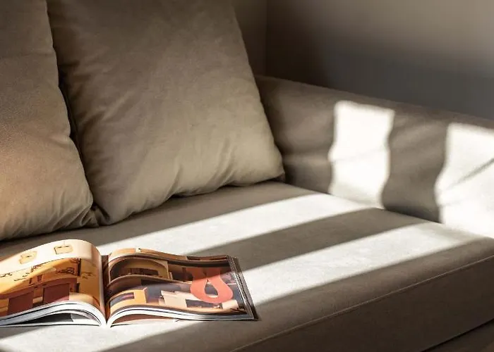 ホテル Aura Paros 4*